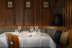 Hotel Restaurant Maier