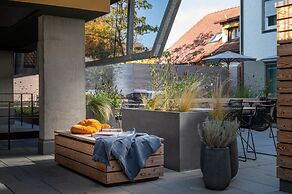 Hotel Restaurant Maier