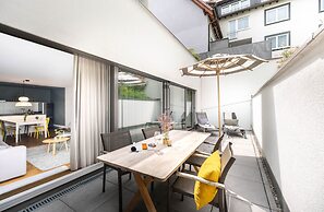 Hotel Restaurant Maier