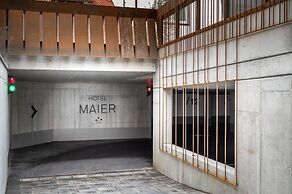 Hotel Restaurant Maier