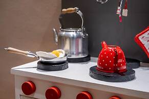 Hotel Restaurant Maier