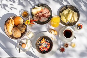 Hotel Restaurant Maier