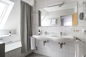 Hotel Restaurant Maier