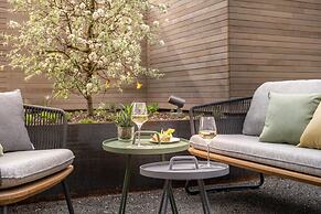 Hotel Restaurant Maier