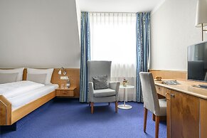 Hotel Restaurant Maier