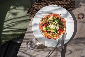 Hotel Restaurant Maier