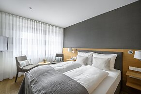 Hotel Restaurant Maier