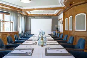 Hotel Restaurant Maier