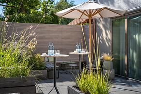 Hotel Restaurant Maier