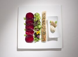 Hotel Restaurant Maier