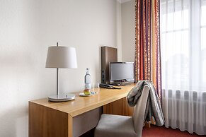 Hotel Restaurant Maier