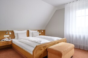 Hotel Restaurant Maier