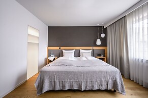 Hotel Restaurant Maier