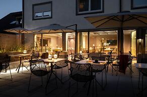 Hotel Restaurant Maier