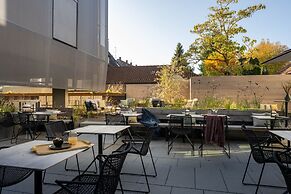 Hotel Restaurant Maier