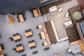 Hotel Restaurant Maier