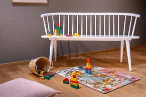 Hotel Restaurant Maier