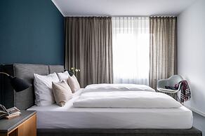 Hotel Restaurant Maier