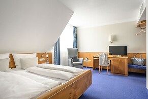 Hotel Restaurant Maier