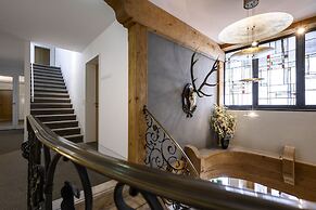 Hotel Restaurant Maier