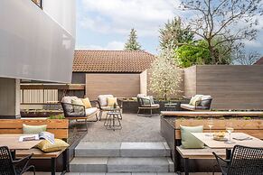 Hotel Restaurant Maier