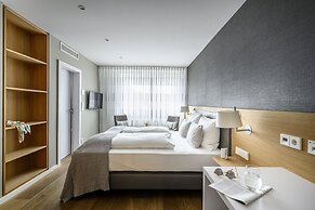 Hotel Restaurant Maier