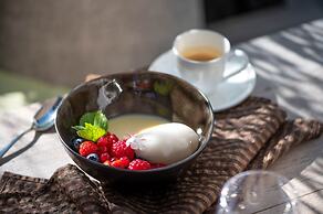 Hotel Restaurant Maier