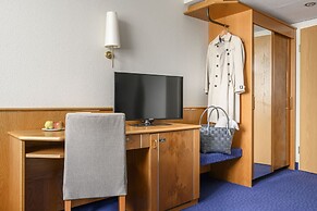 Hotel Restaurant Maier