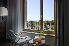 Hotel Restaurant Maier