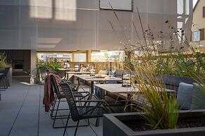 Hotel Restaurant Maier