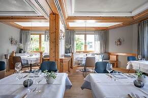 Hotel Restaurant Maier