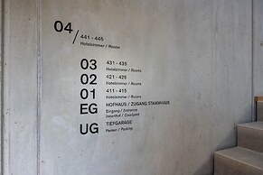 Hotel Restaurant Maier