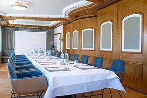 Hotel Restaurant Maier