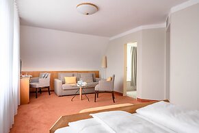 Hotel Restaurant Maier