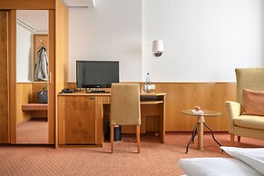 Hotel Restaurant Maier