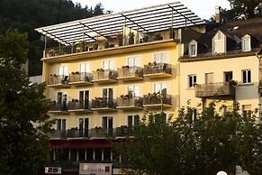 Hotel Bad Emser Hof