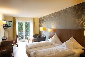 Hotel Bad Emser Hof