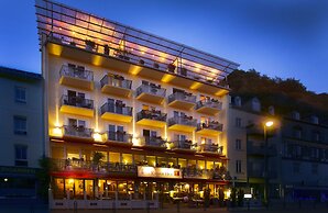 Hotel Bad Emser Hof
