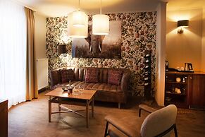 Hotel Bad Emser Hof