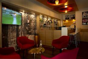 Hotel Bad Emser Hof