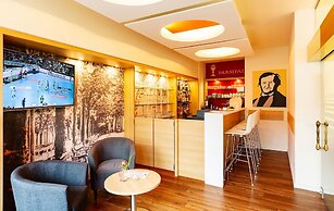 Hotel Bad Emser Hof