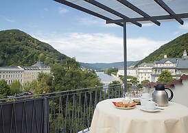Hotel Bad Emser Hof