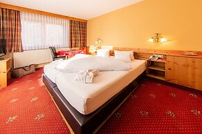 Hotel Riederhof