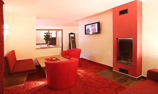 Hotel Riederhof