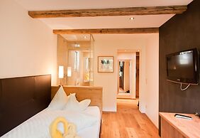 Hotel Riederhof