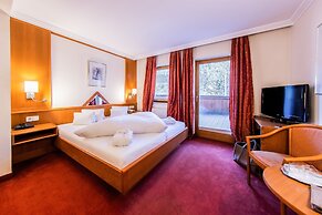 Hotel Riederhof