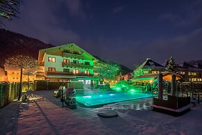Hotel Riederhof