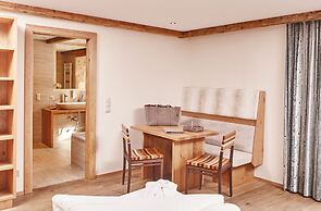 Hotel Riederhof