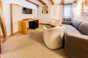 Hotel Riederhof