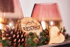 Hotel Riederhof